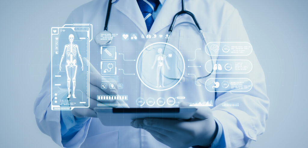 Modernste Technologien