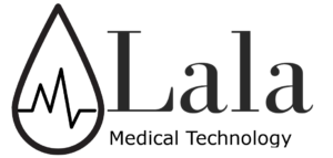 Lala Medical Technology Logo